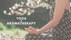 Yoga Aromatherapy