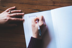 Gratitude-Journal